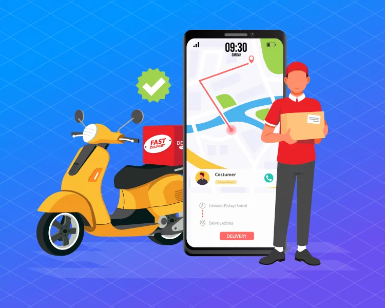 Food Delivery App